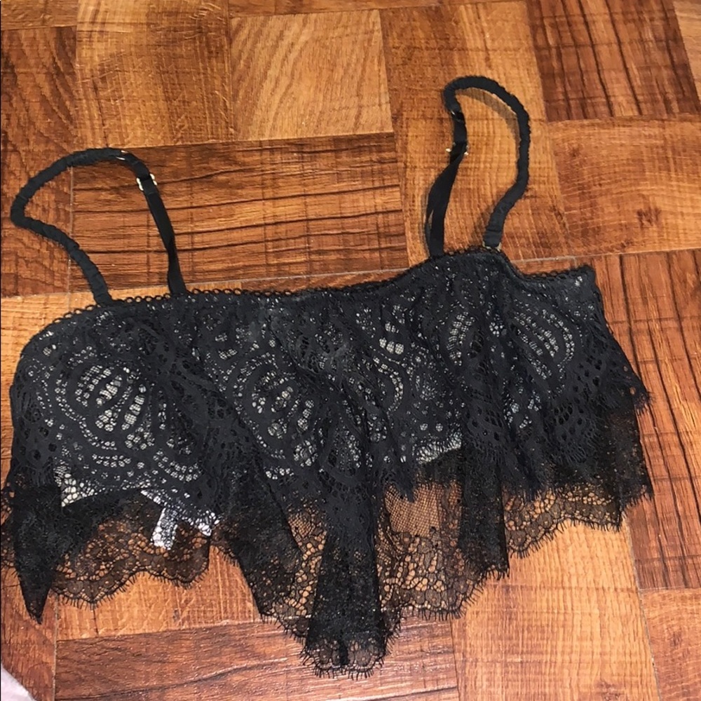 Victoria’s Secret sexy bralette❣️❤️